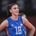 Zvanično - Tijana Bošković ima novi klub!