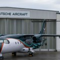 Dojče Erkraft predstavio prototip svog novog modela turboprop aviona D328eco
