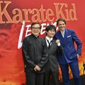 Počast za legende akcionih filmova: Svetska karate federacija dodelila crne pojaseve Džekiju Čenu i Ralfu Mačiju