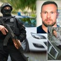 „Samo o njoj se priča, od kad je izašla slika sa oružjem“: Izletela iz zgrade sa pištoljem u ruci, pa zapucala na…