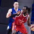 Aba liga: Sudije donele ispravnu odluku kada su poništile koš Brauna u utakmici u Podgorici