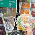 Uporedili smo cene voća u Srbiji i Parizu tokom Rolan Garosa: Zbog cifre trešanja neće vam biti dobro