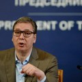 "Pobedićemo u Zaječaru i Kosjeriću" Predsednik Vučić: Nikada neću dozvoliti neradnicima, lenčugama i kriminalcima da…