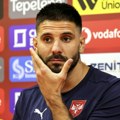 Mitrović: "Ako budem igrao..."