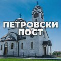 Petrovski post počinje u ponedeljak 16. juna – vreme duhovne pripreme i uzdržanja. Ovo su običaji Petrovski post