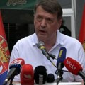 Milović: Očekuje nas težak period, Kurti hoće da sever AP KiM stavi pod svoju kontrolu