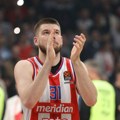 Zvezda se oprašta od dvojice stranaca?