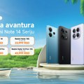 Osveži svoju svakodnevnicu uz Xiaomi: Veliki broj proizvoda po super cenama