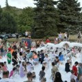 U Beočinu u ponedeljak počinje 24. „Bebi Beoleto“ : Tradicionalna manifestacija za decu na platou Doma kulture
