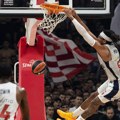 Harizmatični Moneke treba da bude „energetska injekcija“ Crvene zvezde: Obožava društvene mreže, od Teodosića dobio poklon za…