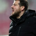 Lalatović u svom maniru, najavljuje velike stvari: "Dajem pet godina života za titulu i Evropu"
