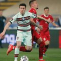 FSS uputio saopštenje zbog Dioga Žote, telegrami saučešća u Portugaliji i Engleskoj