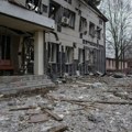U ruskom granatiranju Donjecke oblasti pet poginulih, 12 povređenih