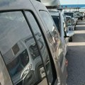 Амсс упозорава на временске непогоде Возачима се саветује опрез