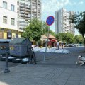 Zemuncima uručen zlatni kontejner (VIDEO)