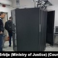 Министарство правде Србије саопштило да је мета хакерског напада