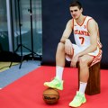 Ђуришић потписао уговор са Атланта Хоксима