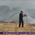 Požari sve učestaliji - njihov broj povećan za više od 50 posto u odnosu na prošlu godinu