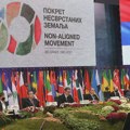 Macutova vlada odlučila da Srbija obeležava Dan nesvrstanih