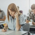 Prijemni ispiti za fakultete u halama 1 i 4 Beogradskog sajma od 24. do 29. jula