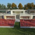 Gradi se još jedan vrtić u Beogradu: Biće mesta za više od 300 mališana FOTO