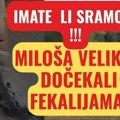 Meštani Prilipca tragaju za go'narima ! Znamo otprilike ko su, nećemo im oprostiti