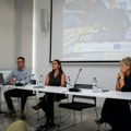 Evropska nedelja sporta: Savez za rekreaciju i fitnes Srbije organizuje razne manifestacije