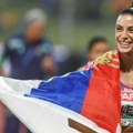 Ivana Španović osvojila zlato
