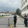 "Autoritarni režim razume samo hrabrost i integritet ulice"- PSG bojkotuje sednicu Skupštine Vojvodine