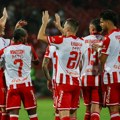 Zvezda dobila sledećeg rivala u LŠ: Crveno-beli idu u Poljsku
