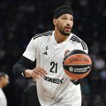 Bivši NBA košarkaš otišao u Rusiju