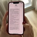 SMS o kaznama i suspenziji vozačke dozvole stigao i Nišlijama – „Putevi Srbije“ upozoravaju na prevaru