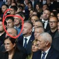 Memić prisustvovao obilježavanju godišnjice “Oluje”