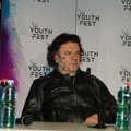 Oglasio se Aca Amadeus nakon nezgode: "Preskakali smo sedišta da izađemo" FOTO
