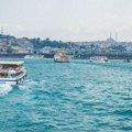 Turska zatvorila Dardanele zbog šumskih požara