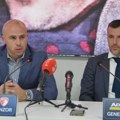 Luković zadržao dvojicu iz Dudićevog stručnog štaba, a ko su nova lica?