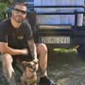 Matija napustio posao, prodao sve što ima, uzeo psa i otišao na put oko sveta: „Ko se plaši da putuje sam, imam samo jednu…