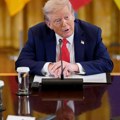 Tramp: Amerika neće slati trupe u Ukrajinu