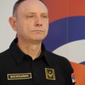 Oglasio se direktor policije Vasiljević: U Srbiji nema nijedno nerešeno teško ubistvo, gde to u Evropi još ima?