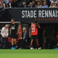 Ren "ukopao" sebe gore nego Partizan