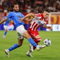 Ko čeka Zvezdu u Ligi Evrope i kada je žreb? Poznato šta čeka Zvezdu u nastavku sezone