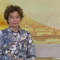 Dekanka FPN: U Srbiji društvena pobuna, cilj režima da je uguši represijom a ne shvata da to nije uspelo
