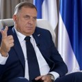 Dodik za BBC: Srbi u BiH imaju pravo da traže "status nezavisne države"