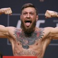 Konor Mekgregor se odsekao od straha u crnoj gori! Čuveni borac pobegao glavom bez obzira (video)