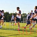 Veljković pred utakmice reprezentacije: „Fokus je Letonija, Engleze ostavljamo po strani“