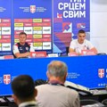 UŽIVO Obraća se Piksi pred meč sa Engleskom, svi čekaju početak