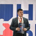 Pavlović: Beogradski izbori jedino rešenje za izlazak iz političke krize