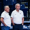 Čović: Pešić nije pao sa neba
