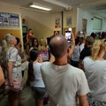 Ministarstvo prosvete osudilo upad u OŠ "Pavle Savić" i nasilničko ponašanje prema direktoru Tasiću (FOTO)