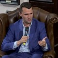 Fbi se oglasio: Osumnjičeni za ubistvo Čarlija Kirka je u pritvoru